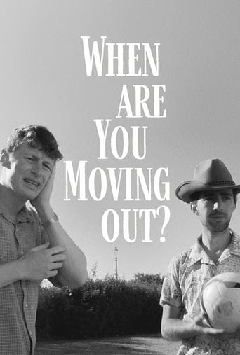 When Are You Moving Out? 2022
