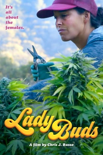 Lady Buds 2021 (غنچه های بانو)