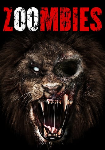Zoombies 2016 (زامبیز)
