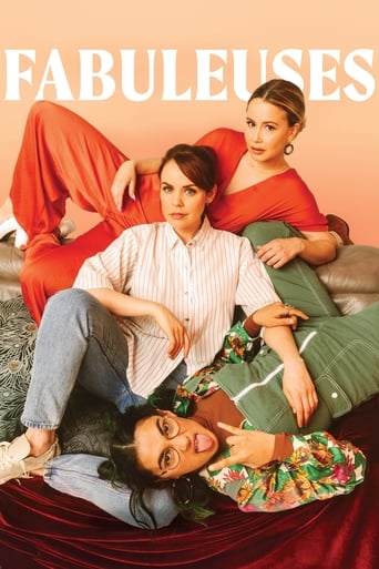 Fabulous 2019