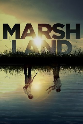 Marshland 2014 (لجن‌زار)