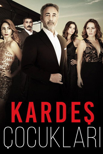 Kardeş Çocukları 2019 (خواهرزاده ها)