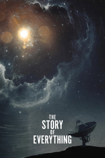 The Story of Everything 2026