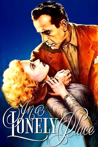 In a Lonely Place 1950 (در مکانی پرت)