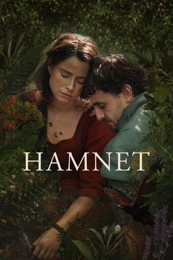 دانلود فیلم Hamnet 2025 (همنت)