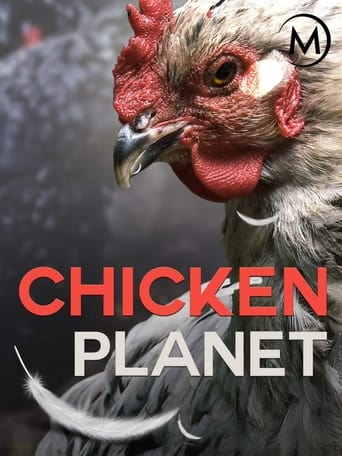 Chicken Planet 2016