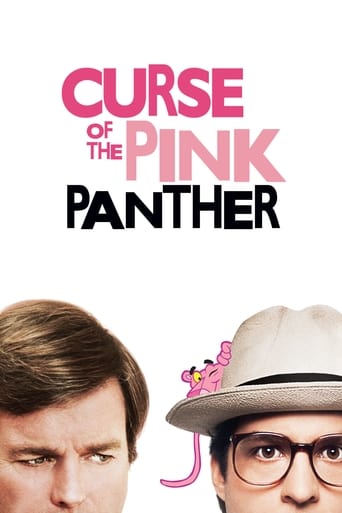 Curse of the Pink Panther 1983 (نفرین پلنگ صورتی)