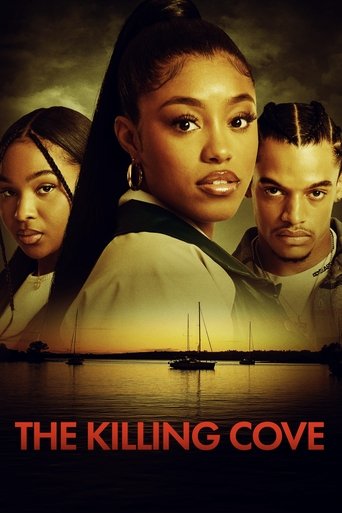 The Killing Cove 2025