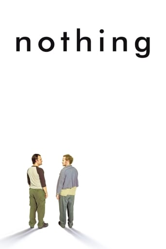 Nothing 2003 ( هیچ چیز)