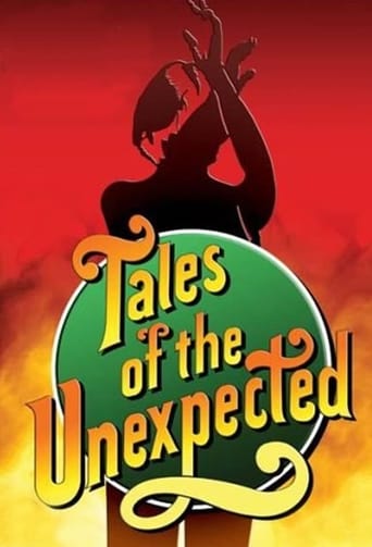 Tales of the Unexpected 1979 (داستان های غیر منتظره)