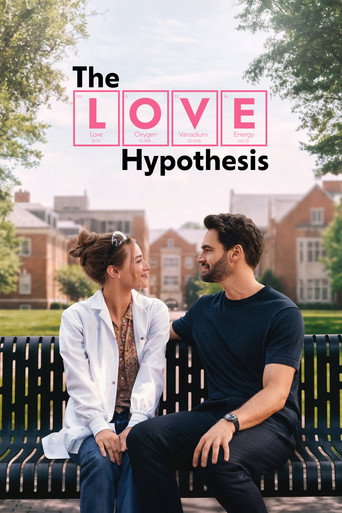 دانلود فیلم The Love Hypothesis 2026 (فرضیه عشق)