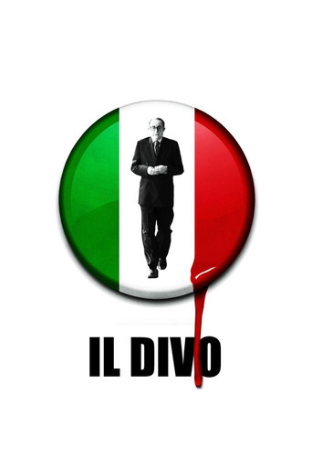 دانلود فیلم Il Divo 2008 ( ایل دیوو)
