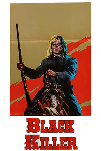 Black Killer 1971