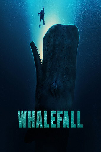 دانلود فیلم Whalefall 2026