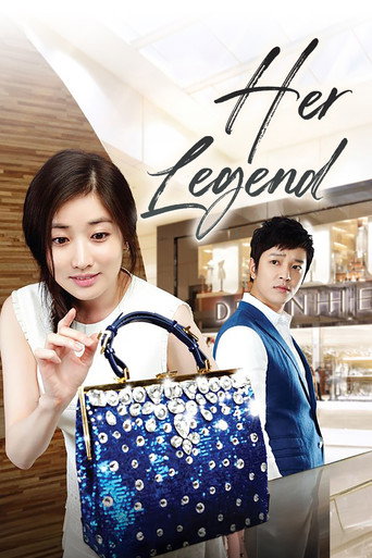 دانلود سریال Love in Her Bag 2013 (افسانه ی او)