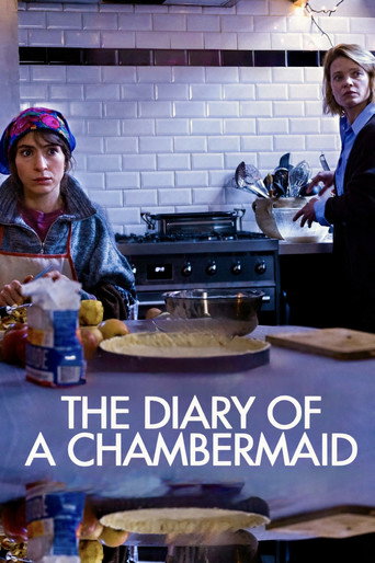 دانلود فیلم The Diary of a Chambermaid 2026