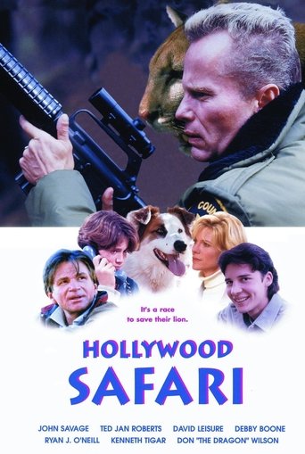 Hollywood Safari 1997 (سافاری هالیوود)