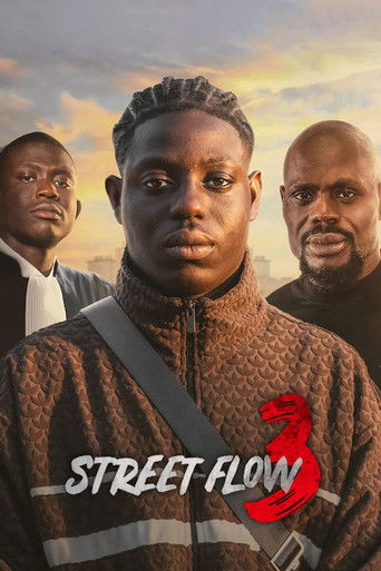Street Flow 3 2026