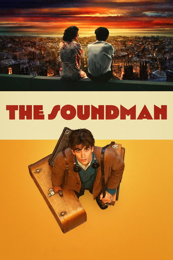 The Soundman 2025