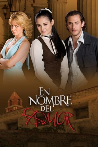 En nombre del amor 2008