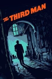 دانلود فیلم The Third Man 1949 (مرد سوم)