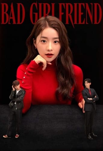 دانلود سریال Bad Girlfriend 2022 (دوست دختر بد)
