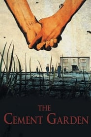 دانلود فیلم The Cement Garden 1993 (باغ سیمانی)