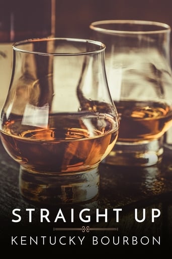 Straight Up: Kentucky Bourbon 2018