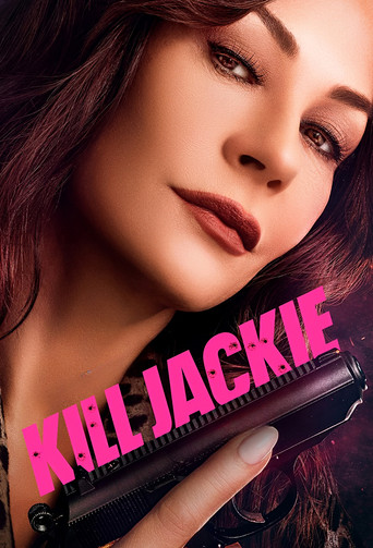 دانلود سریال Kill Jackie 2026 (جکي رو بکش)