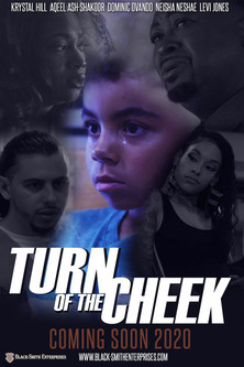 دانلود فیلم Turn of the Cheek 2020