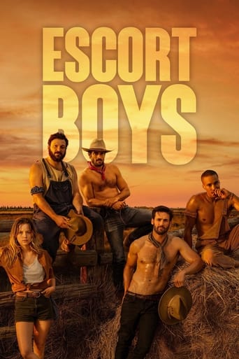 Escort Boys 2023 (اسکورت پسران)