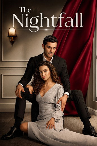 دانلود سریال The Nightfall 2024 (قصه یک شب)