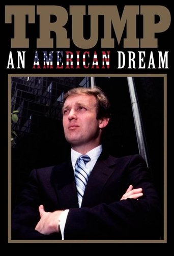 دانلود سریال Trump: An American Dream 2017 (ترامپ: رویای آمریکایی)