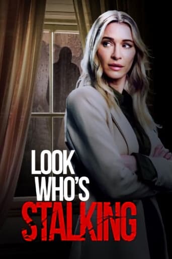 Look Who's Stalking 2023