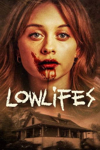 Lowlifes 2024 (بی‌خاصیت‌ها)