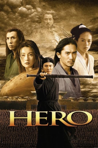 Hero 2002 (قهرمان)