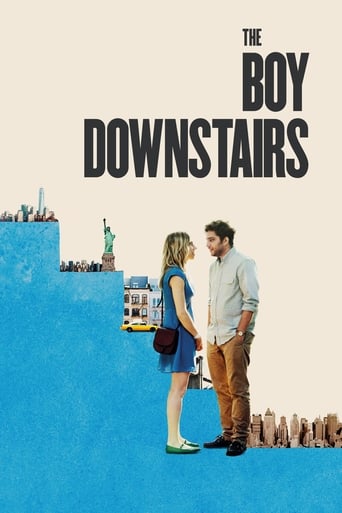 The Boy Downstairs 2017