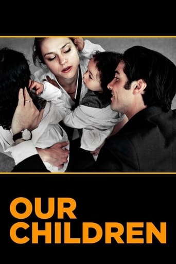 دانلود فیلم Our Children 2012 (فرزندان ما)