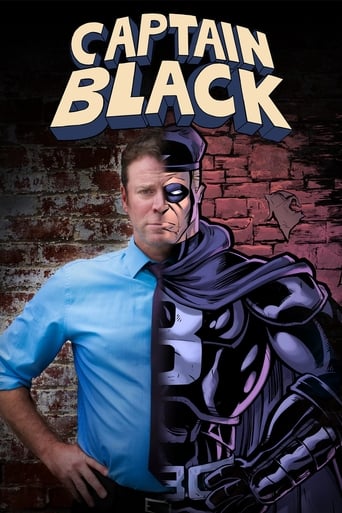 Captain Black 2017