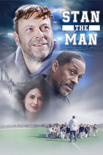 دانلود فیلم Stan the Man 2025