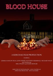 Blood House 2021 (خانه خون)