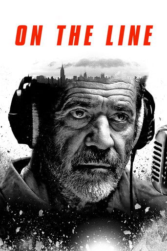 On the Line 2022 (روی خط)
