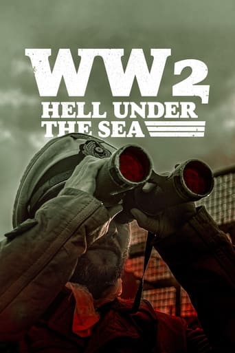 Hell Below 2016
