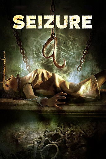 Seizure 2016