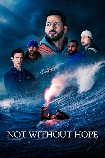 دانلود فیلم Not Without Hope 2025 (نه بدون امید)