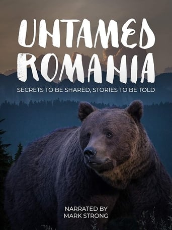 Untamed Romania 2018