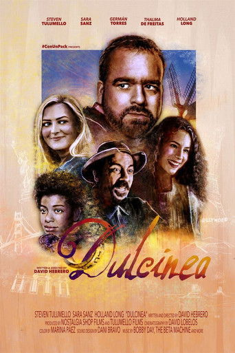 Dulcinea 2019