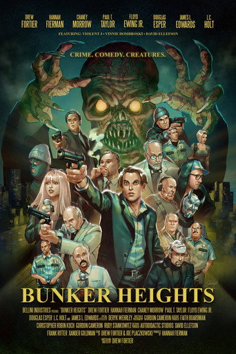 Bunker Heights 2026