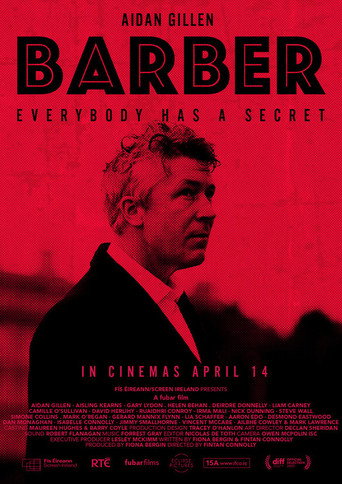 دانلود فیلم Barber 2023 (باربر)