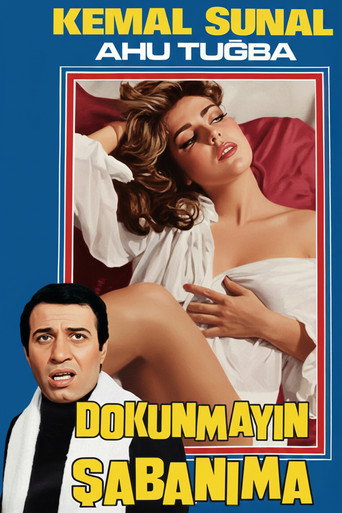 دانلود فیلم Dokunmayın Şabanıma 1979